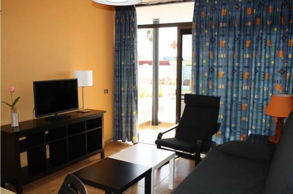 Apartamentos Mozart بورتو ريكو إسبانيا