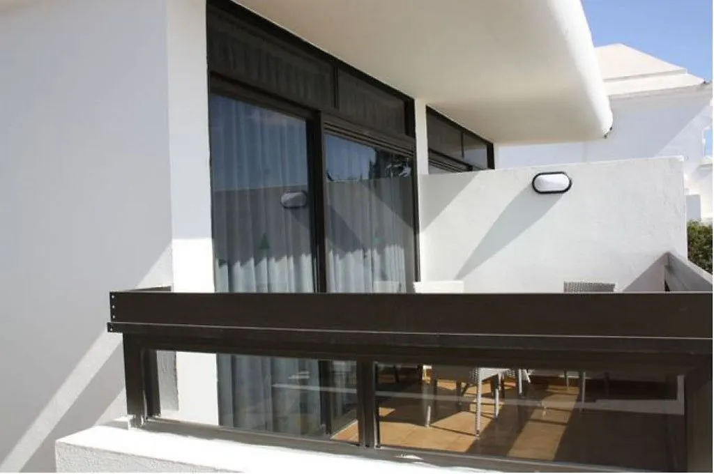 Apartamentos Mozart بورتو ريكو 5*,  إسبانيا